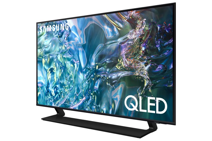Smart Tivi QLED Samsung 4K 50 Inch QA50Q60D